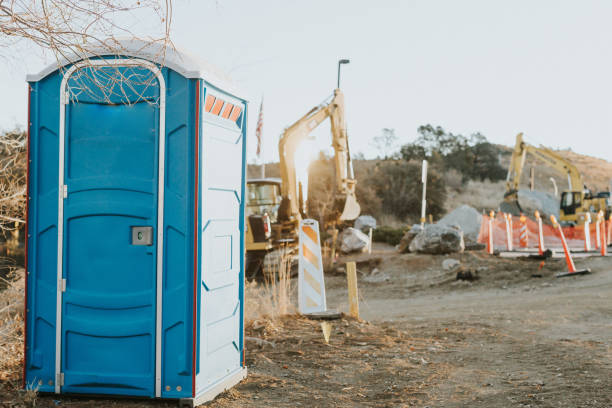 Best Emergency porta potty rental  in Granite Falls, NC