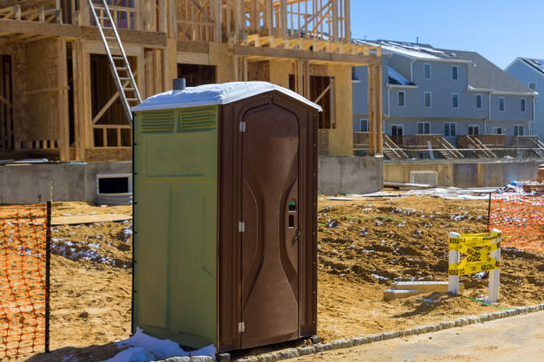 Best Porta potty rental near me  in Granite Falls, NC